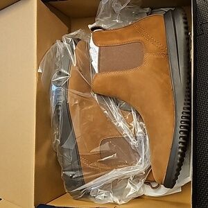 Cole Haan Grand Plus Chelsea Boots